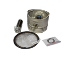 Cargar imagen en el visor de galería, KIT PISTON EVO150 0.25 TT150 ORIGINAL - Mundimotos