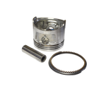 Load image into Gallery viewer, Kit Piston 0.50 Akt Evo150 Generico - Mundimotos