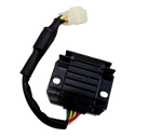 Cargar imagen en el visor de galería, REGULADOR FLEX125 ORIGINAL - Mundimotos