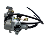 Cargar imagen en el visor de galería, Carburador Akt Flex125 Original - Genuine parts - Mundimotos