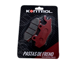 Load image into Gallery viewer, PASTLLAS FRENO EVO125/200SM ORIGINAL - Mundimotos