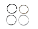 Cargar imagen en el visor de galería, ANILLOS FLEX/JETIX 0.25 ORIGINAL - Mundimotos