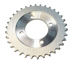 Cargar imagen en el visor de galería, SPROKET 34TH/AKT FLEX CHINO - Mundimotos