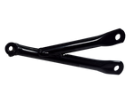 Cargar imagen en el visor de galería, Soporte Posa Trasero Derecho Akt Nkd - Mundimotos