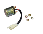 Cargar imagen en el visor de galería, RELAY ARRANQUE DYNM/JET4 NACIONAL - Mundimotos