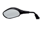 Cargar imagen en el visor de galería, ESPEJO LH DYNMC/JET4 OVALADO ORIGINAL - Mundimotos