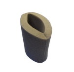 Cargar imagen en el visor de galería, FILTRO AIRE AK125SL/NKD ORIGINAL - Mundimotos