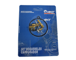 Cargar imagen en el visor de galería, KIT CARBURADOR AK110 ORIGINAL - Mundimotos
