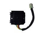 Cargar imagen en el visor de galería, REGULADOR RECTIFICADOR AK125SL ORIGINAL - Mundimotos