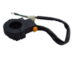 Cargar imagen en el visor de galería, Comando derecho Akt Ak110S original - genuine parts - Mundimotos