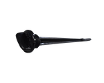 Cargar imagen en el visor de galería, TAPA NIVEL OIL AK110/125 NEGRO ORIGINAL - Mundimotos