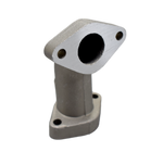 Cargar imagen en el visor de galería, CONECTOR CARBURADOR AK110NV/S ORIGINAL - Mundimotos