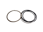 Cargar imagen en el visor de galería, ANILLOS AK110S STD - Mundimotos