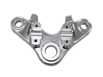 Cargar imagen en el visor de galería, SOPORTE MANUBRIO AK125 ORIGINAL - Mundimotos