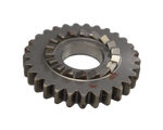 Cargar imagen en el visor de galería, PINON EJE CRANK 29T 125S/NKD/TT/3W ORIGINAL - Mundimotos