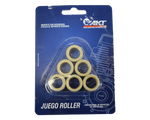 Cargar imagen en el visor de galería, ROLLER SET X 6 DYNAMIC PRO ORIGINAL - Mundimotos