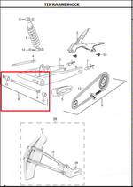 Load image into Gallery viewer, KIT TIJERA R3 ORIGINAL - Mundimotos