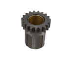Cargar imagen en el visor de galería, PINON CRANK EP 19T 125/SL/NKD/TT ORIGINAL - Mundimotos