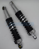 Cargar imagen en el visor de galería, Amortiguador Setx2 Suzuki Gs125
