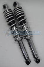 Cargar imagen en el visor de galería, Amortiguador Setx2 Yamaha Libero110