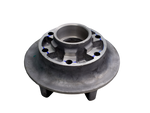 Load image into Gallery viewer, PORTA SPROKET BOXER BM/CALIBER - Mundimotos