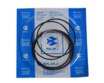 Load image into Gallery viewer, ANILLOS STD BOXER TEC/PLAT100 ORIGINAL - Mundimotos