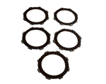 Load image into Gallery viewer, DISCO CLUTCH SET DIS100/PLA100 ORIGINAL - Mundimotos