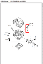 Cargar imagen en el visor de galería, ORING KIT CULATA PULSAR/DISCOVER ORIGINAL - Mundimotos
