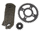 Load image into Gallery viewer, KIT ARRASTRE 14/42 DIS125/135 ORIGINAL - Mundimotos