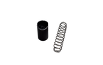 Cargar imagen en el visor de galería, CORTINA DE CARBURADOR COMPLETA BOXER CT 102/ES/KS - Mundimotos