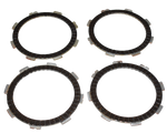 Load image into Gallery viewer, DISCO CLUTCH SET (4)XCD125 ORIGINAL - Mundimotos