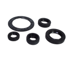 Cargar imagen en el visor de galería, KIT RETEN MOTOR PUL135 ORIGINAL - Mundimotos