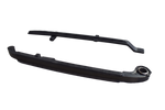 Cargar imagen en el visor de galería, KIT GUIA CADENILLA PUL135 ORIGINAL - Mundimotos