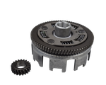 Cargar imagen en el visor de galería, CAMPANA CLUTCH 75T PULS135 ORIGINAL - Mundimotos