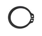 Cargar imagen en el visor de galería, PIN OJO 24 MM EXT DISC125/135 ORIGINAL - Mundimotos
