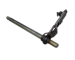 Cargar imagen en el visor de galería, EJE CAMBIO PULSAR180/TEC/BLACK ORIGINAL - Mundimotos