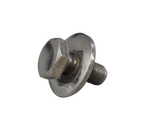 Cargar imagen en el visor de galería, TORNILLO A 10X20 TELES DISC100/125 ORIGINAL - Mundimotos