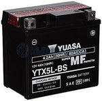 Cargar imagen en el visor de galería, Bateria Yuasa Suzuki An100 Bytx5L-Bs Generico