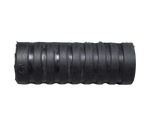 Cargar imagen en el visor de galería, CAUCHO PEDAL CRANK BOXER/DISC ORIGINAL - Mundimotos