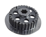 Cargar imagen en el visor de galería, CORONA INT CLUTCH BXR TEC/PLAT100 ORIGINAL - Mundimotos