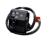 Cargar imagen en el visor de galería, Comando Izquierdo Bajaj PULSAR Original - Genuine parts - Mundimotos