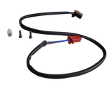Original Bajaj Boxer 100 Tec Stop Switch (front)