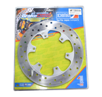 Cargar imagen en el visor de galería, DISCO FRENO PULSAR 180/II/DISCOVER 135 CHINO - Mundimotos