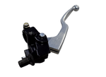 Load image into Gallery viewer, SOPORTE Y MANIGUETA. LH AVENGER 220 ORIGINAL - Mundimotos