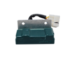 Cargar imagen en el visor de galería, REGULADOR PULSAR BLACK ORIGINAL - Mundimotos