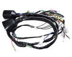 Cargar imagen en el visor de galería, Ramal bajaj pulsar tec negra generico - Mundimotos