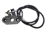 Cargar imagen en el visor de galería, CABLE SEGURO SILLIN PULSARII ORIGINAL - Mundimotos
