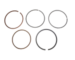 Cargar imagen en el visor de galería, ANILLOS PULSAR 200/220 0.50 JAPON - Mundimotos