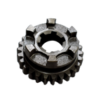 Cargar imagen en el visor de galería, PINON ES 4TA 26T 5-PIN UG/220 ORIGINAL - Mundimotos