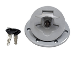 Cargar imagen en el visor de galería, TAPA GAS WIND/PULSARMV/DTS-I CHINO - Mundimotos